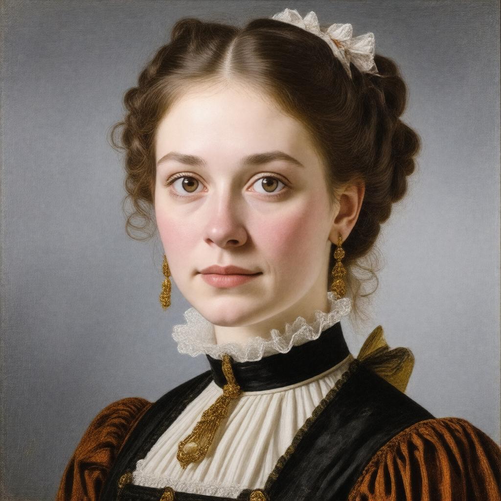 Sarah Orne